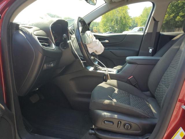 2019 CHEVROLET EQUINOX LT 3GNAXTEV4KS629897