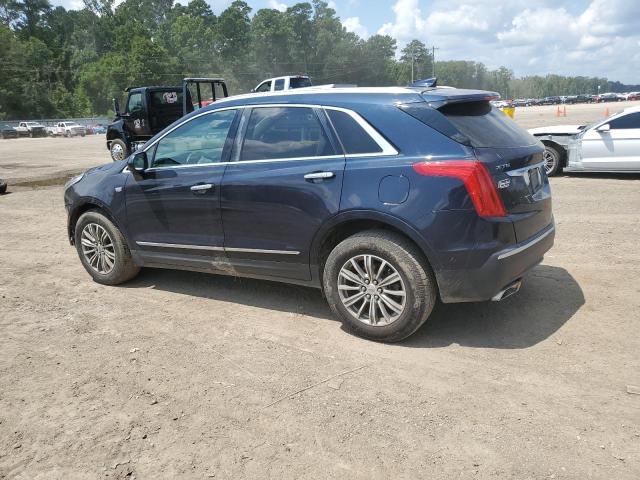 2017 CADILLAC XT5 LUXURY 1GYKNBRS8HZ267866
