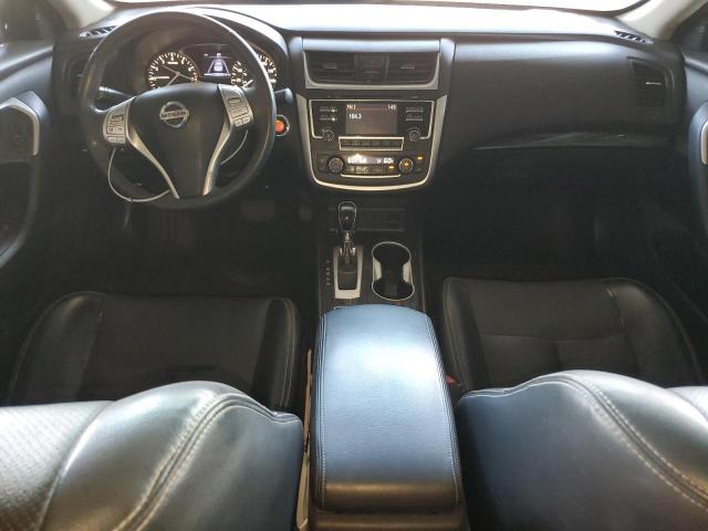 2017 NISSAN ALTIMA 2.5 - 1N4AL3AP0HC197678