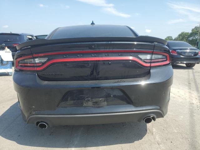 2021 DODGE CHARGER GT 2C3CDXHG5MH619856