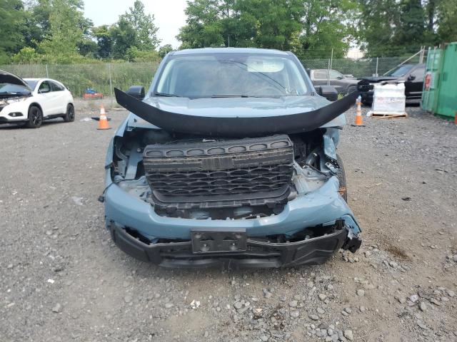 2022 FORD MAVERICK X - 3FTTW8F93NRA78652