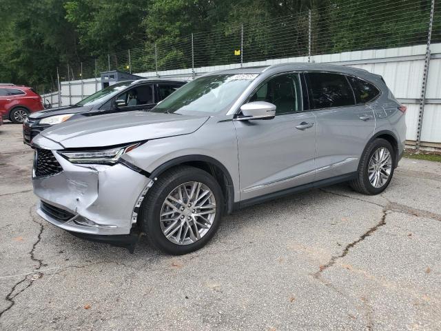ACURA MDX ADVANC