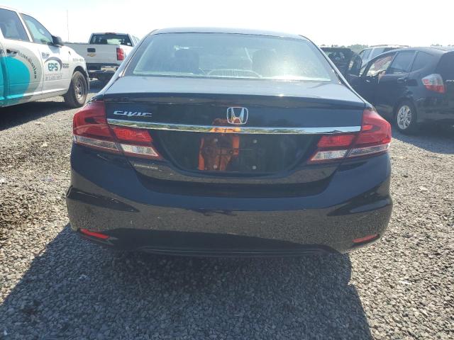 2013 HONDA CIVIC LX - 19XFB2F52DE100536