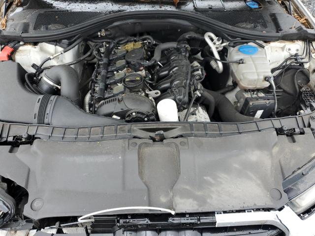 2015 AUDI A6 PREMIUM WAUGFAFC9FN003881