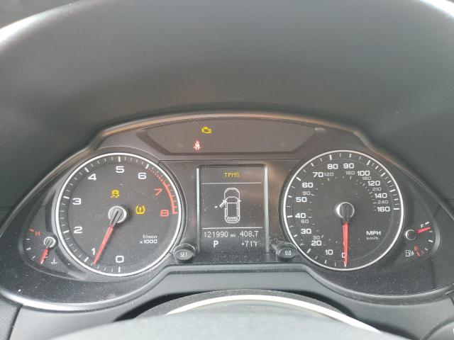 2015 AUDI Q5 PREMIUM WA1CFAFP9FA077503