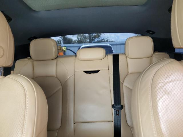 2018 PORSCHE MACAN S WP1AB2A52JLB36777
