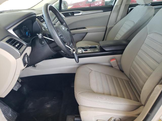 2018 FORD FUSION SE 3FA6P0HDXJR213848