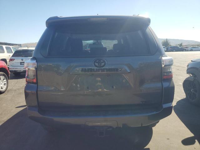 2019 TOYOTA 4RUNNER SR5/SR5 PREMIUM JTEBU5JR7K5651148