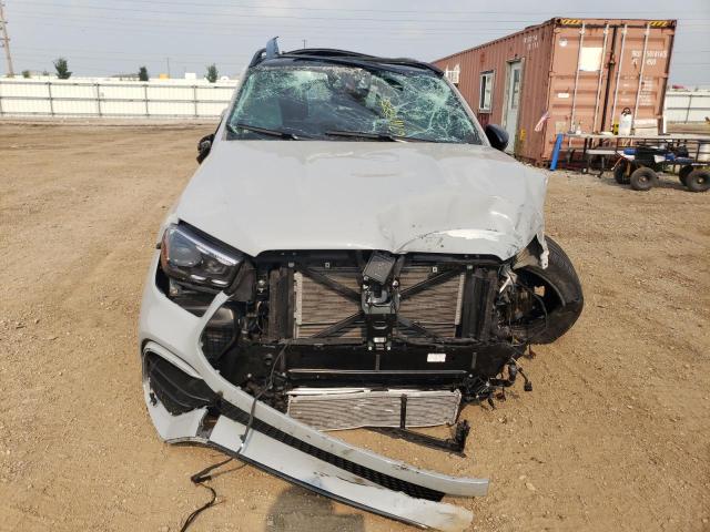 2024 MERCEDES-BENZ GLE 63 S 4MATIC AMG 4JGFB8KB6RB154355