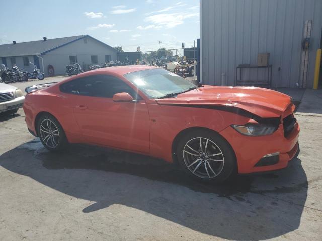 2016 FORD MUSTANG 1FA6P8TH3G5222203