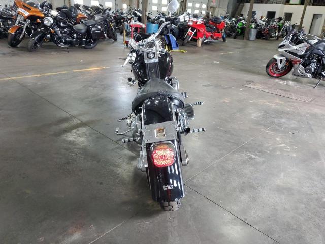 2002 HARLEY-DAVIDSON FLSTF 1HD1BMY152Y060698