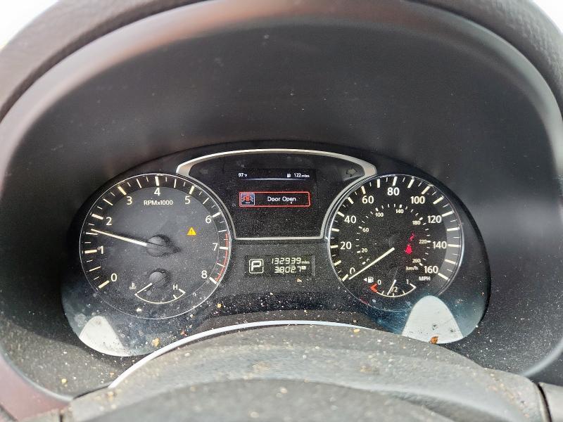 2015 NISSAN ALTIMA 2.5 1N4AL3AP7FC273829