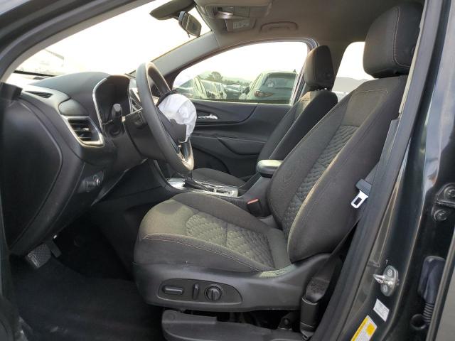 2019 CHEVROLET EQUINOX LT 2GNAXKEV1K6261624