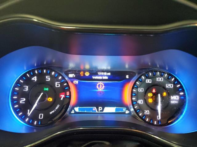 2016 CHRYSLER 200 S - 1C3CCCDG9GN118272