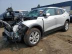 2021 CHEVROLET BLAZER 2LT - 3GNKBCRS9MS516145