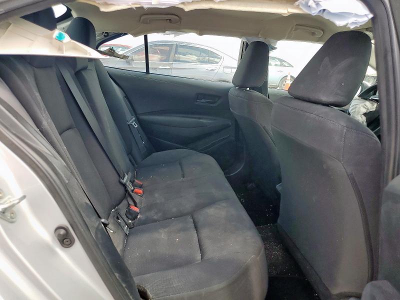 2024 TOYOTA COROLLA LE 5YFB4MDE7RP121492