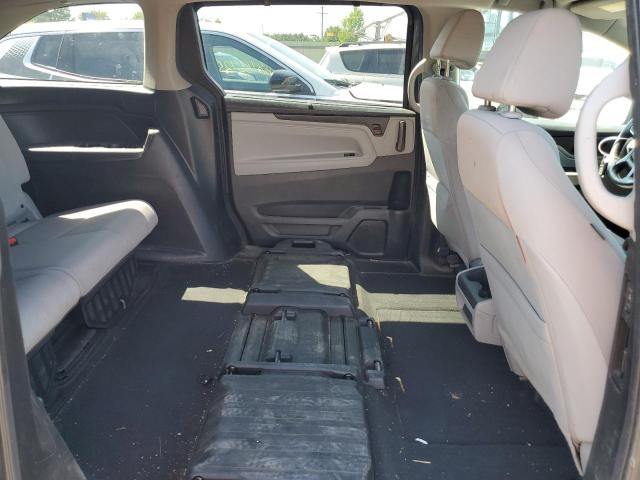 2019 HONDA ODYSSEY EX 5FNRL6H52KB021468