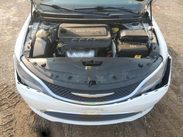 2015 CHRYSLER 200 LIMITE - 1C3CCCAB4FN576454