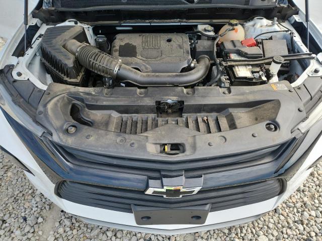 2022 CHEVROLET BLAZER 2LT 3GNKBCR49NS133972