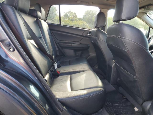 2013 SUBARU XV CROSSTR #3226255507