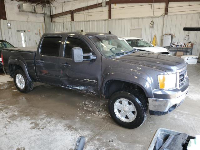 2011 GMC SIERRA K15 - 3GTP2VE33BG219669