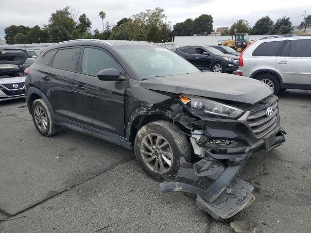2016 HYUNDAI TUCSON LIMITED - KM8J3CA4XGU190449