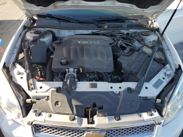 2016 CHEVROLET IMPALA LIMITED LS 2G1WA5E38G1103519