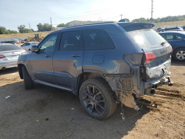 2020 JEEP GRAND CHEROKEE OVERLAND 1C4RJFCTXLC373174