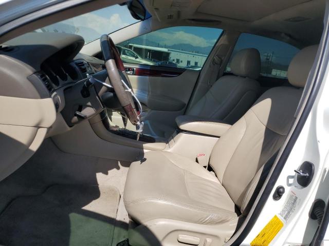 2002 LEXUS ES 300 #3292560685