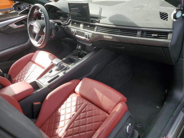 2023 AUDI S5 PREMIUM WAUC4CF5XPA032946