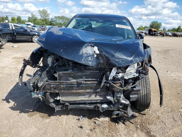 2015 NISSAN ROGUE S - KNMAT2MTXFP565934