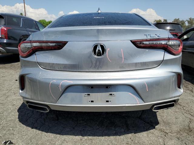 2021 ACURA TLX TECHNOLOGY 19UUB5F49MA005024