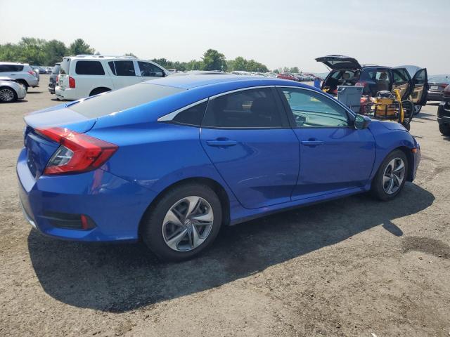 2020 HONDA CIVIC LX 2HGFC2F66LH526871