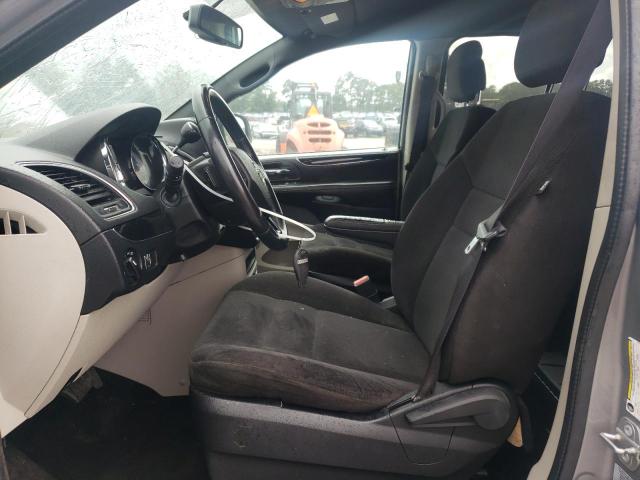 2016 DODGE GRAND CARA 2C4RDGBG3GR365643