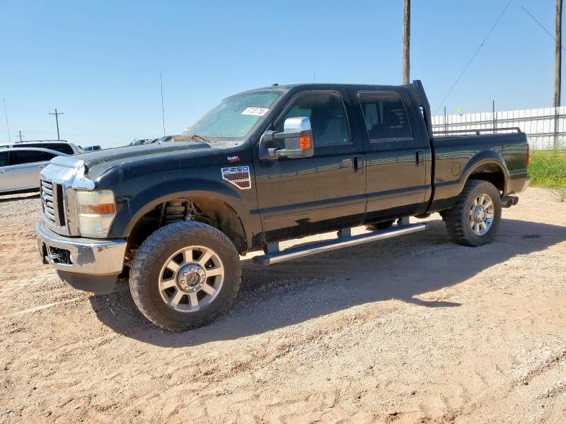FORD F250 SUPER