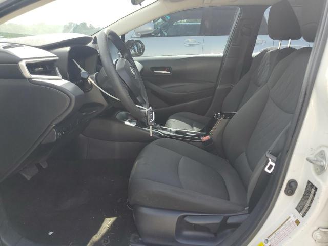 2020 TOYOTA COROLLA LE JTDEPRAE6LJ081455