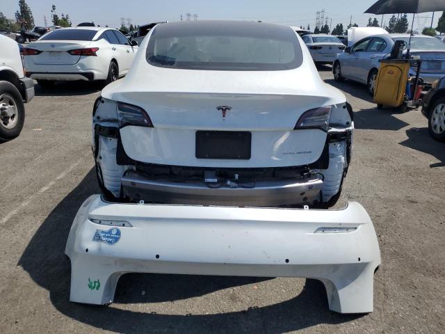 2019 TESLA MODEL 3 5YJ3E1EB1KF494856