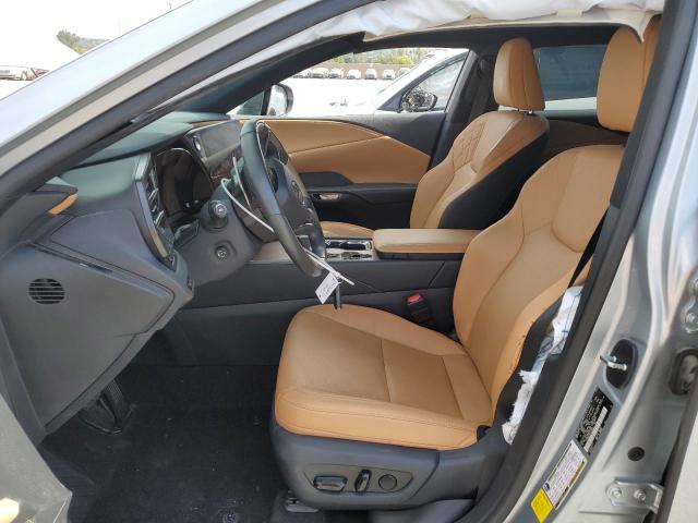 2023 LEXUS RX 350H BA 2T2BBMCA8PC014626