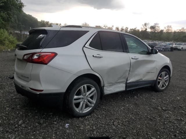 2020 CHEVROLET EQUINOX PR - 3GNAXYEX9LS665844