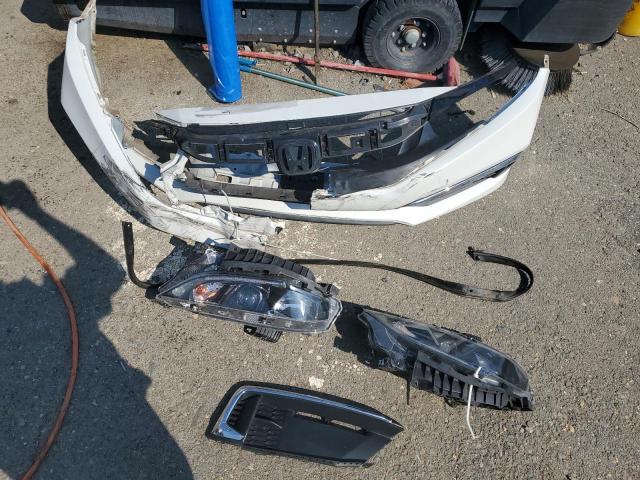 2020 HONDA CIVIC LX 2HGFC2F62LH554652