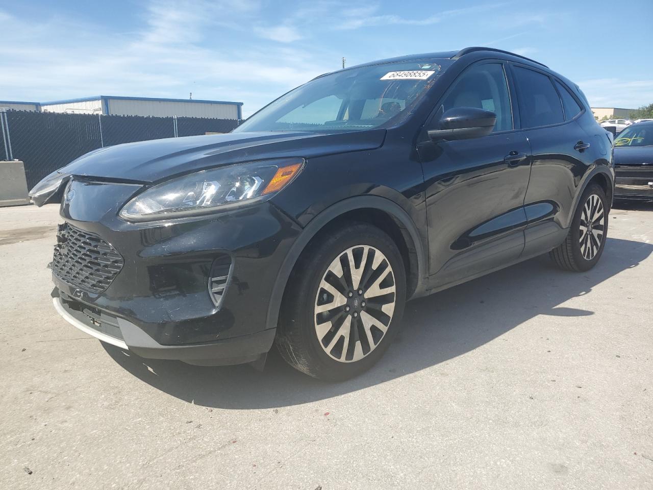 FORD ESCAPE SE SPORT