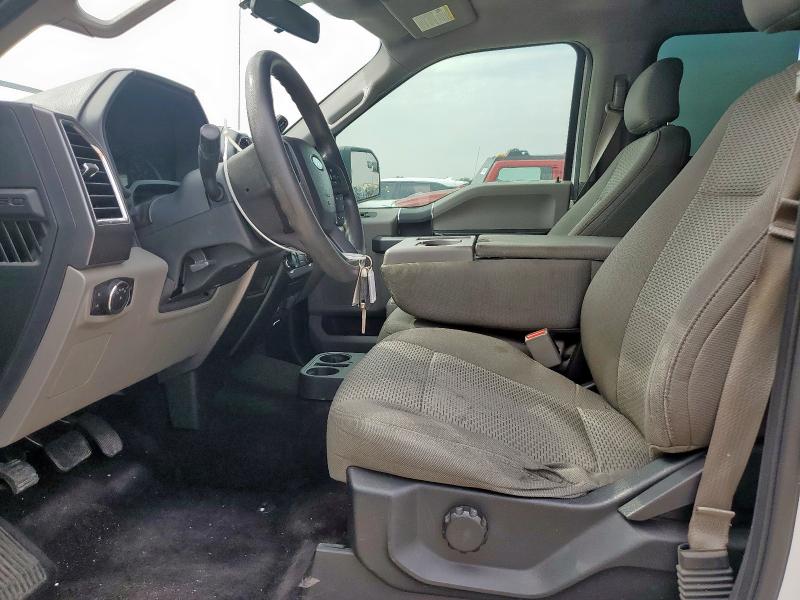 2016 FORD F150 SUPER 1FTEW1CG9GFB27789