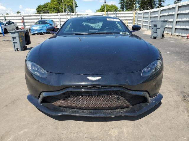 2019 ASTON MARTIN VANTAGE SCFSMGAW9KGN00758