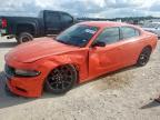 2019 DODGE CHARGER SX - 2C3CDXBG7KH532532