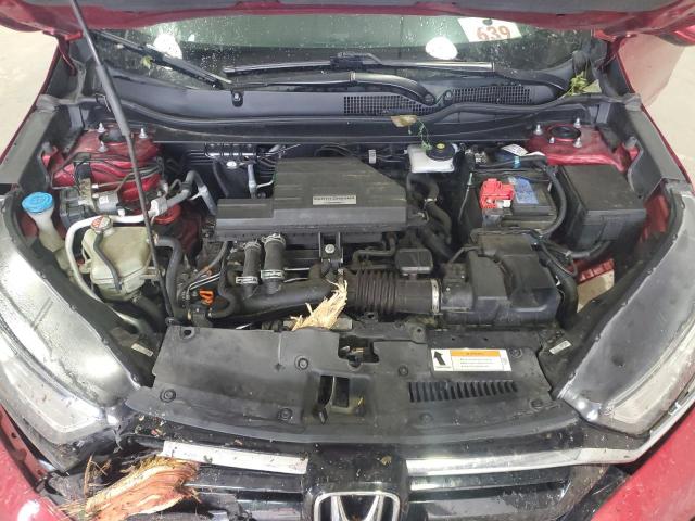 2020 HONDA CR-V TOURI 2HKRW1H90LH410576