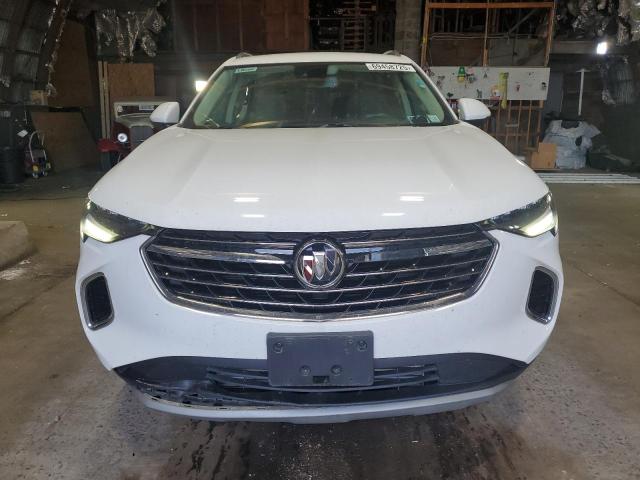 2023 BUICK ENVISION E LRBFZPR40PD016490