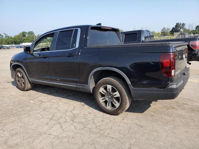 2017 HONDA RIDGELINE 5FPYK3F6XHB018097