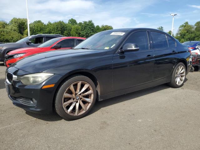 2015 BMW 320 I XDRI WBA3C3G50FNT52785
