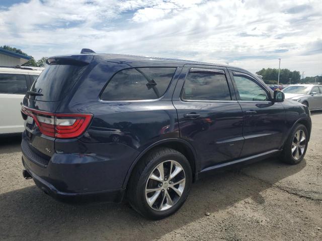 2014 DODGE DURANGO R/ - 1C4SDJCT5EC301300