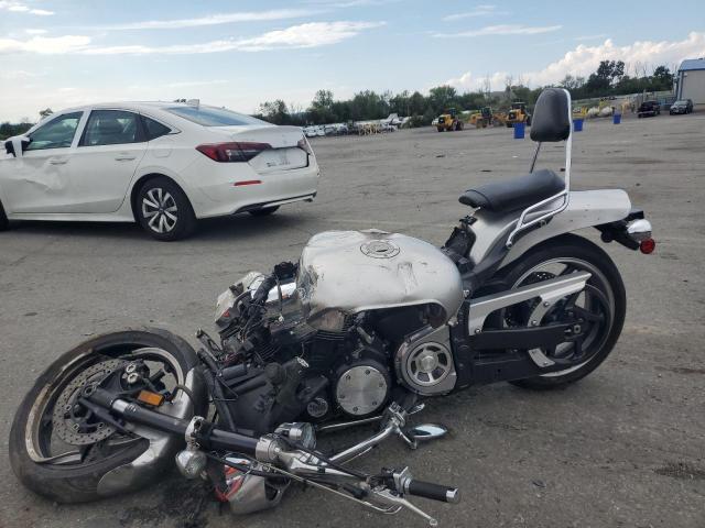 2009 YAMAHA XV1700 PC JYAVP19E59A005977